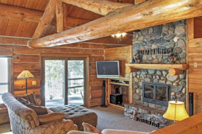Wonderful Home on Sand Lake with Expansive Porch!